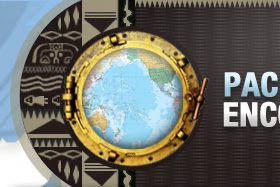 Pacific Encounters