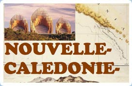 Programme Nouvelle-Calédonie