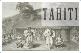 Programme Tahiti